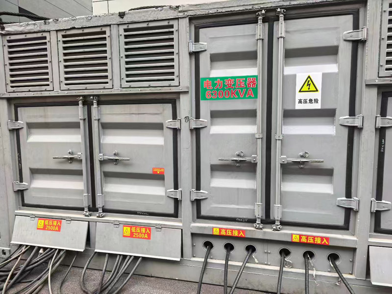 社旗县柴油发电机组换季保养注意哪些事项?