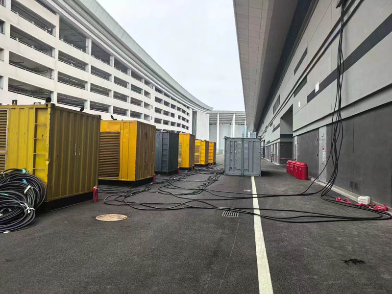 社旗县冬季柴油发电机启动前需要做哪些准备工作?