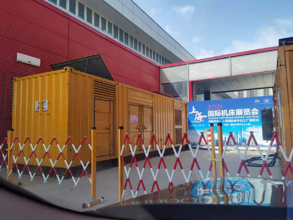 社旗县发电机出租 对于发电机的特性你了解多少?