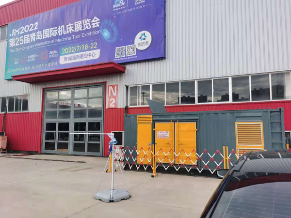 社旗县发电车出租-我国柴油机发电机组行业引领动力行业发展,前景广阔