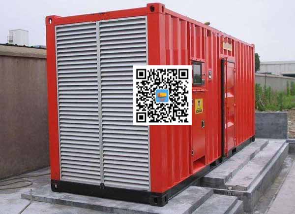 社旗县300kw柴油发电机组一个小时耗油