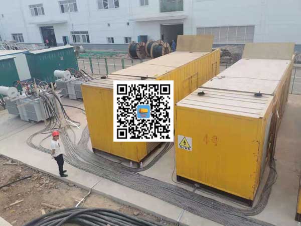 社旗县发电机出租-柴油发电机组应用在哪些方面