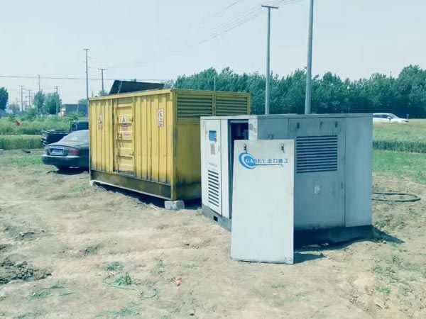 社旗县柴油发电机组冬季日常维修需要哪些工具?